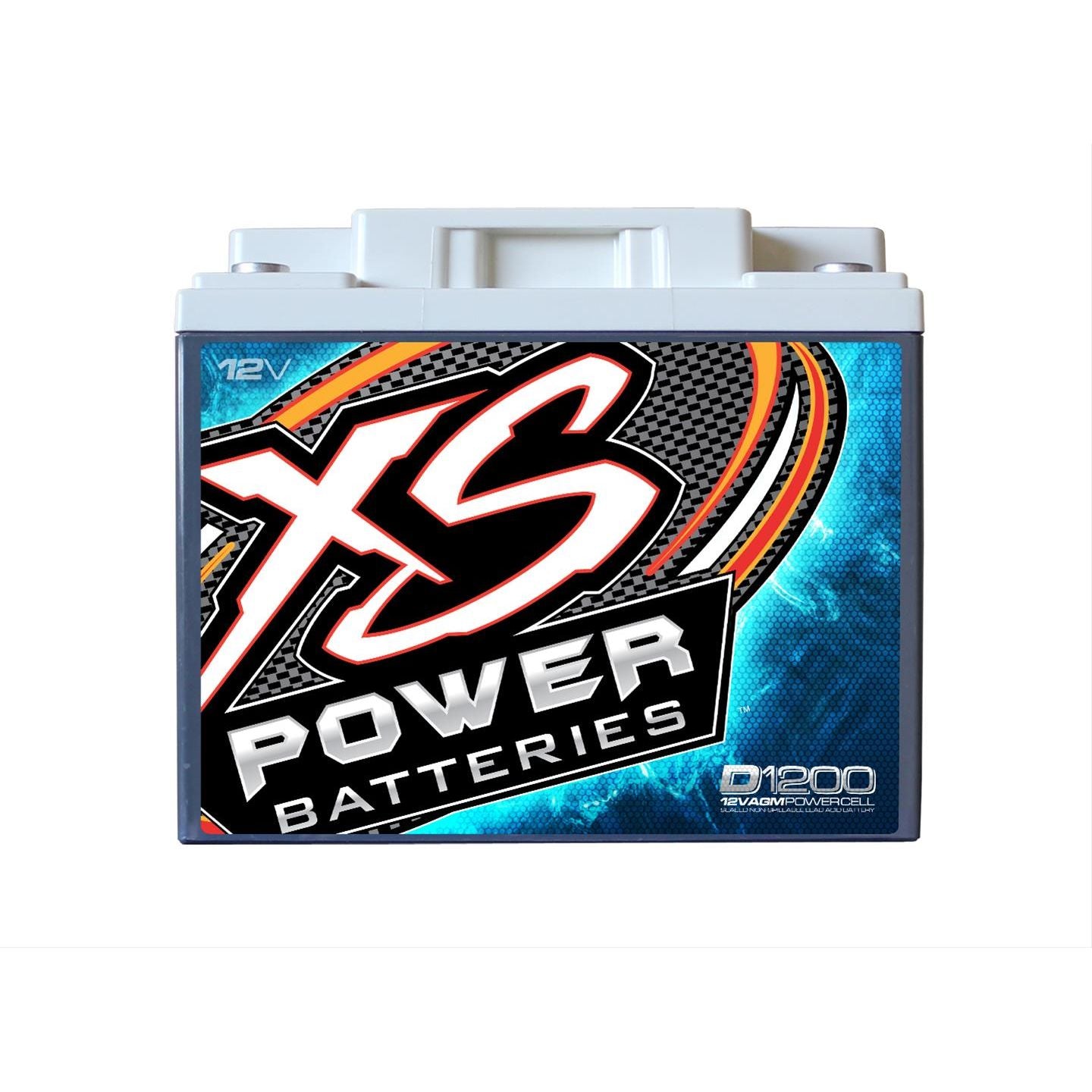 XS Power AGM Batteries D1200
