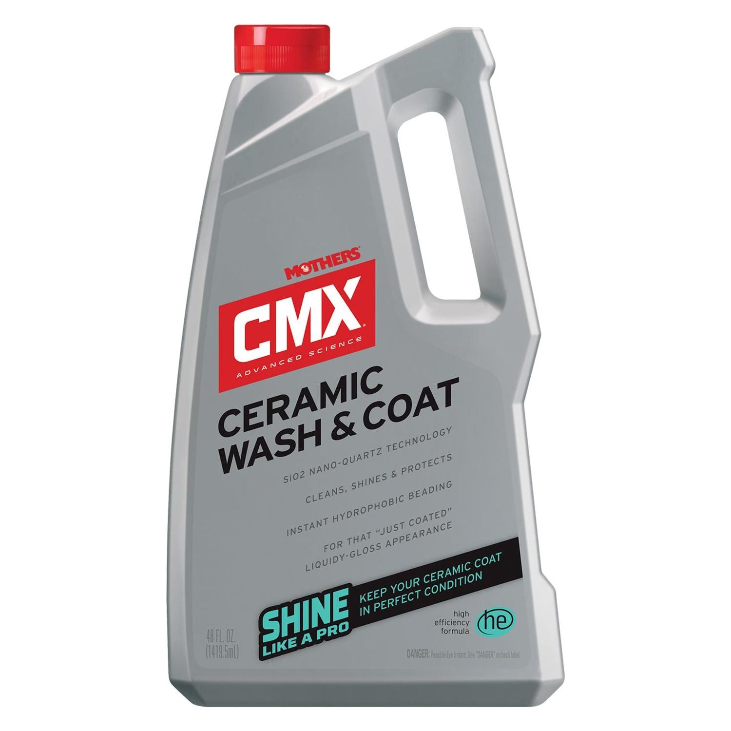 Mothers CMX Ceramic Wash and Coat 01548