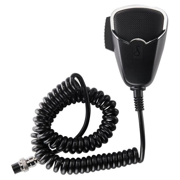 Cobra 29LXMIC 4 Pin Replacement Microphone For 29LX CB Radio