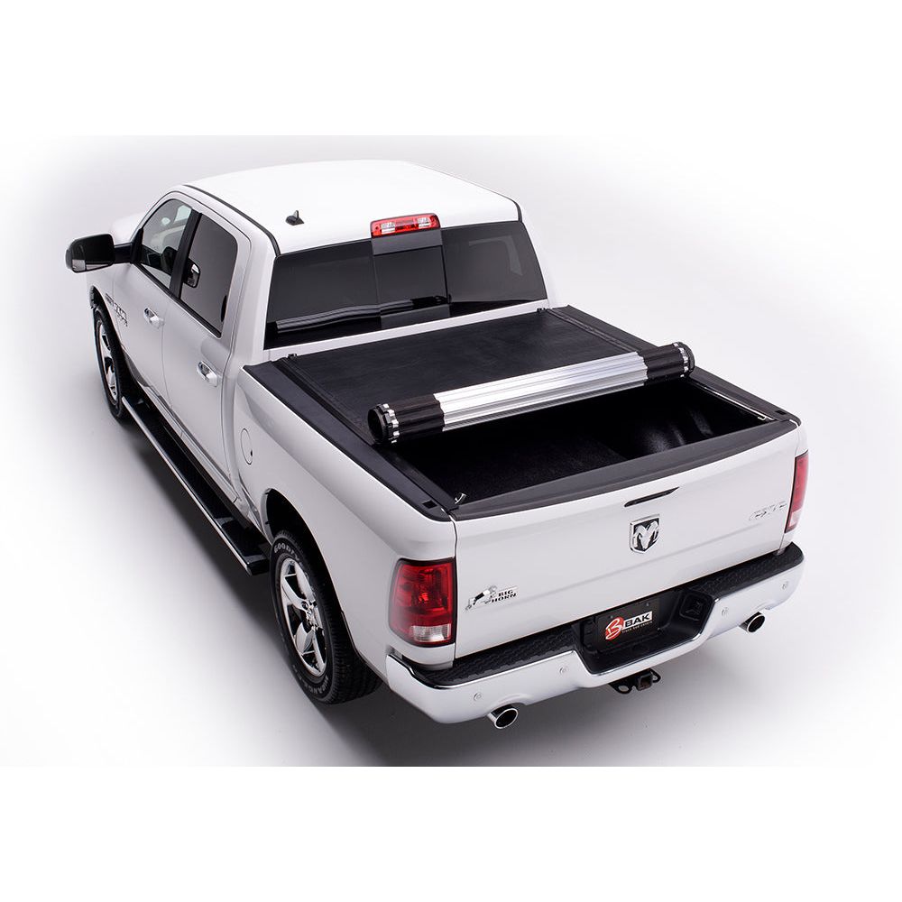 BAK Revolver X2 Tonneau Cover 39214