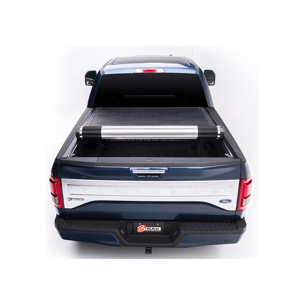 BAK Revolver X2 Tonneau Cover 39309