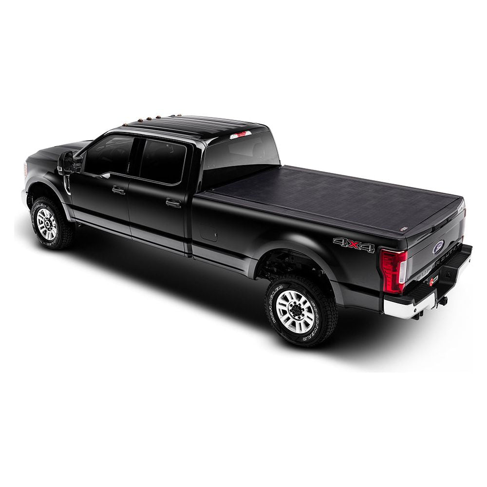 BAK Revolver X2 Tonneau Cover 39310