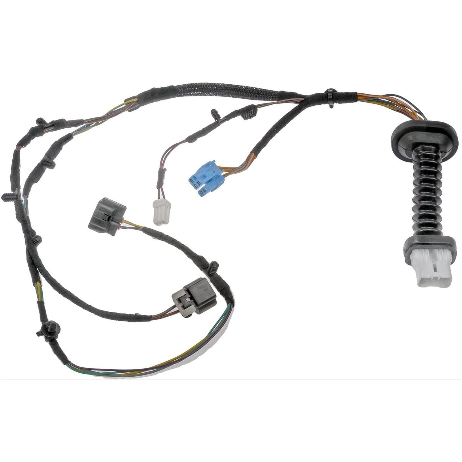 Dorman Door Wiring Harnesses 645-506