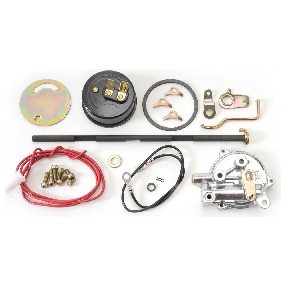 Edelbrock Electric Choke Kits 1478