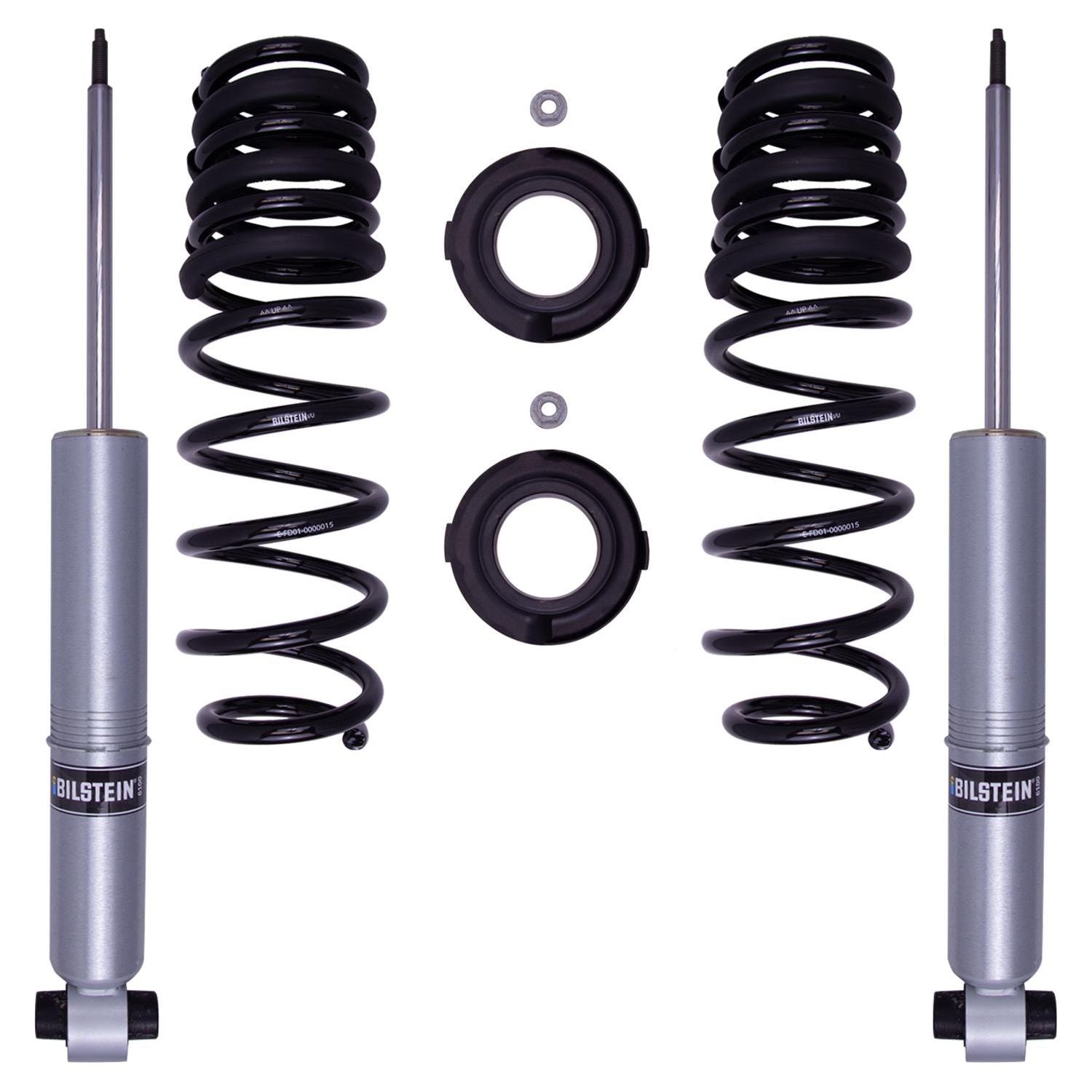 Bilstein B8 6112 Suspension Kits 47-314009