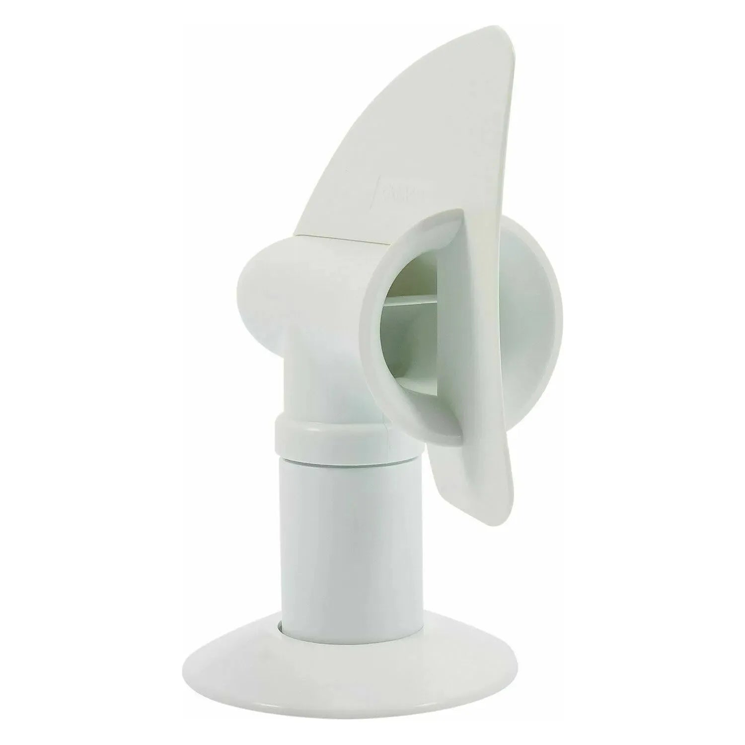 Camco Cyclone Plumbing Vent - White 40595