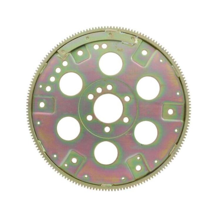 Allstar ALL26810 Small Block Chevy 400 Flexplate 168 Tooth External Balance - Auto Parts Finder - Parts Ghoul