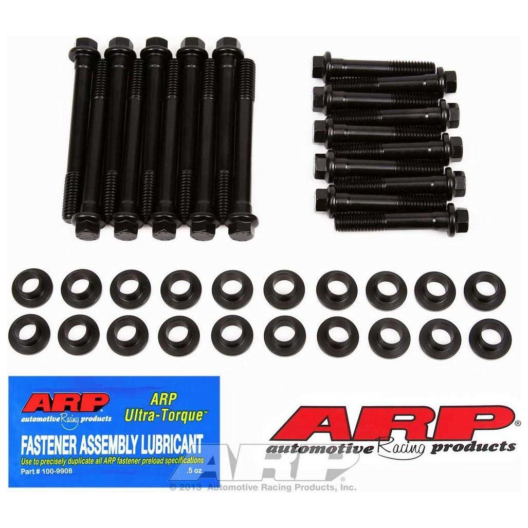 ARP High Performance Series Cylinder Head Bolt Kits 154-3605 - Auto Parts Finder - Parts Ghoul