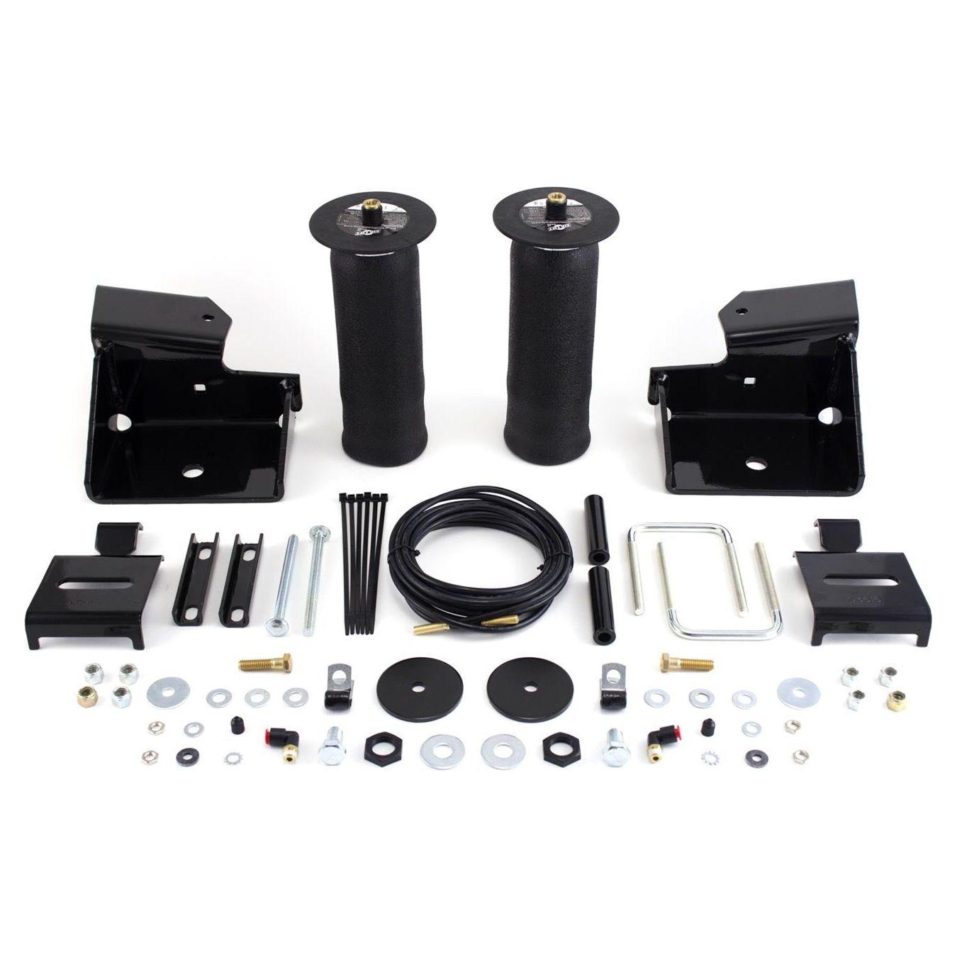 Air Lift Ride Control Air Suspension Kit 59565 - Auto Parts Finder - Parts Ghoul