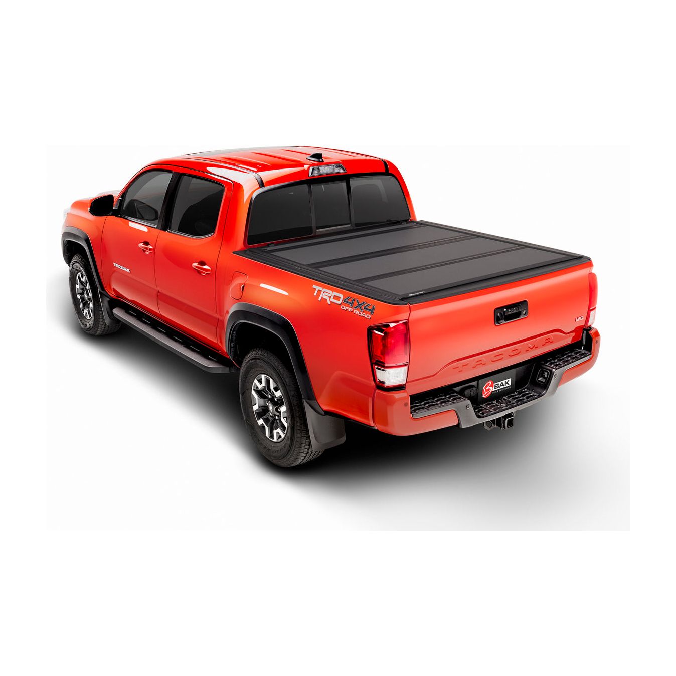 BAK BakFlip MX4 Tonneau Cover 448426