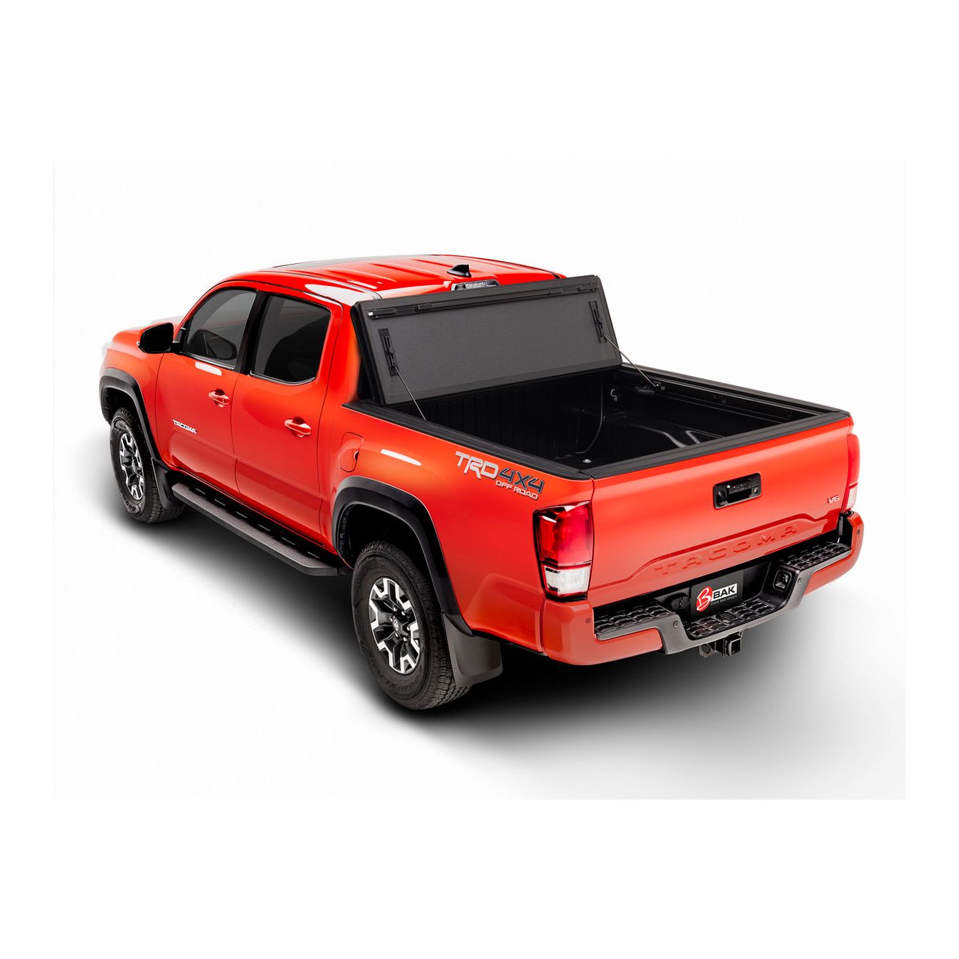 BAK BakFlip MX4 Tonneau Cover 448426