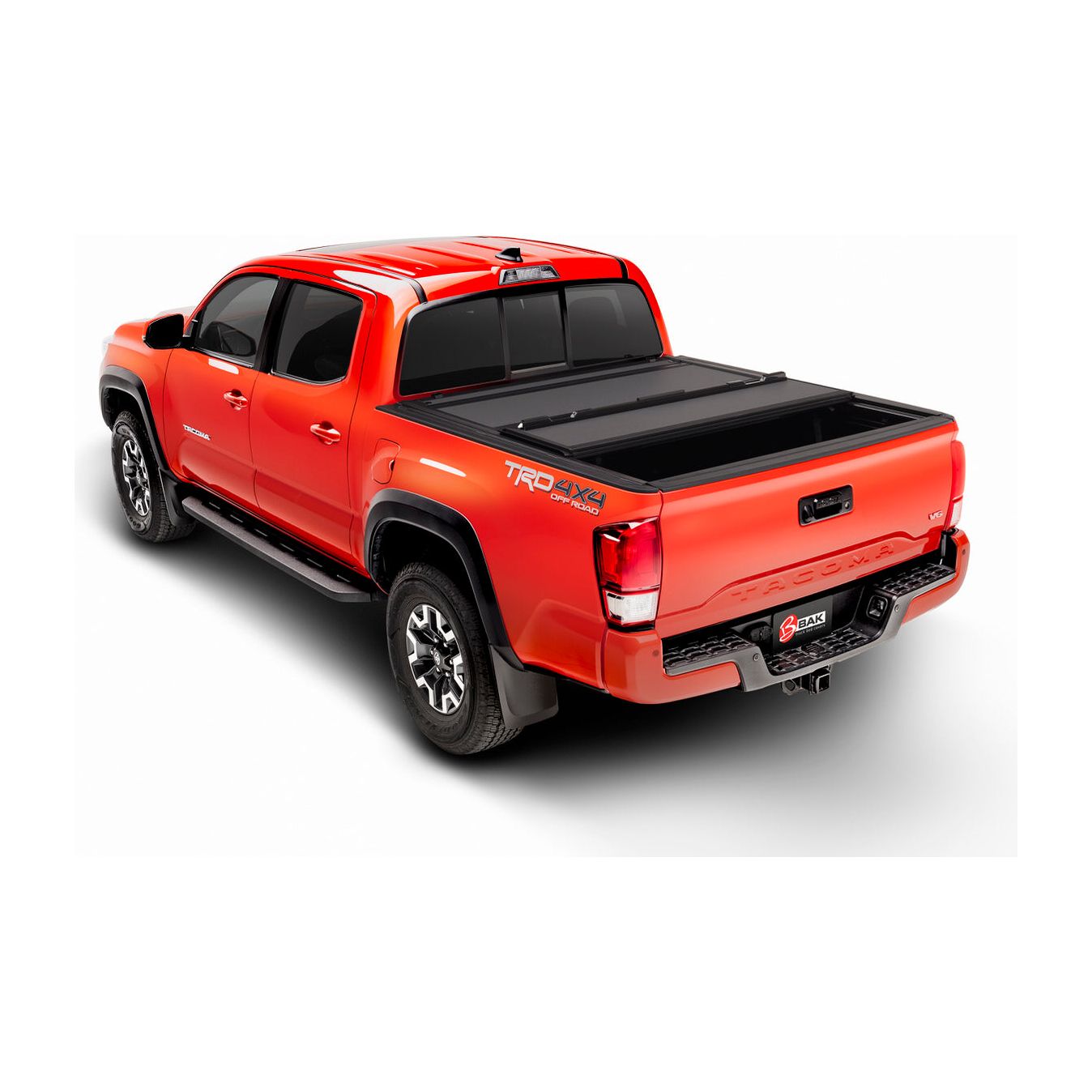 BAK BakFlip MX4 Tonneau Cover 448427