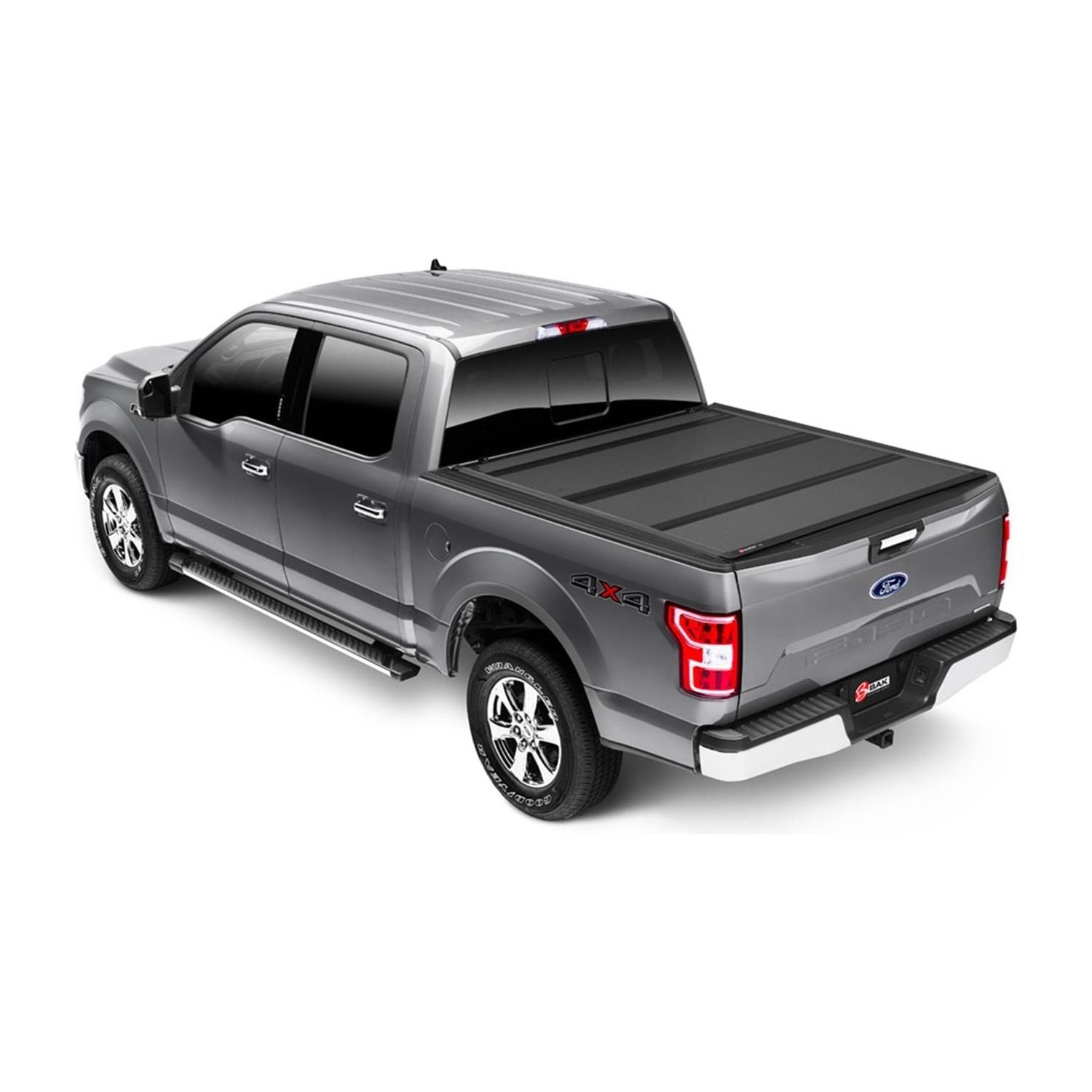 BAK BakFlip MX4 Tonneau Cover 448441