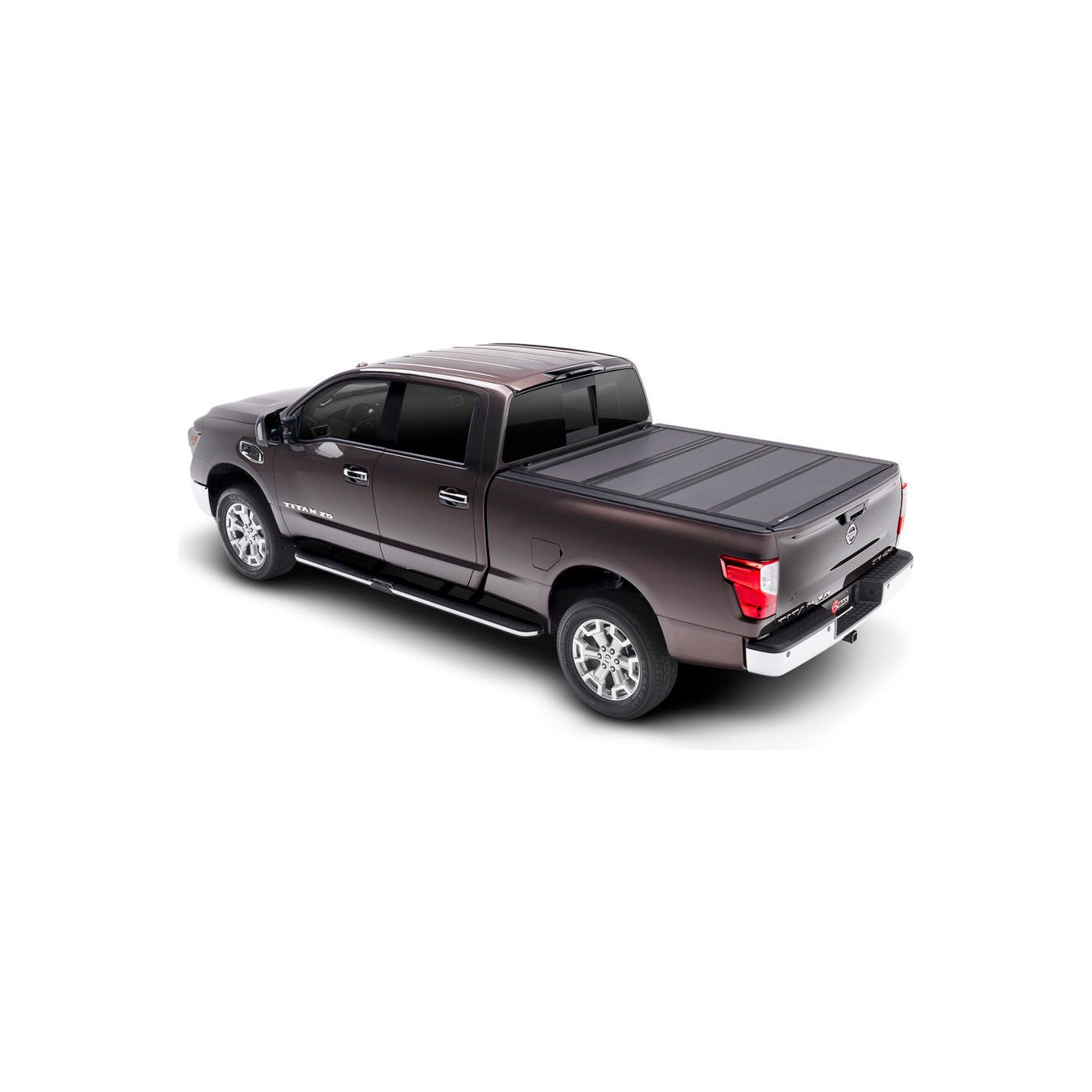 BAK BakFlip MX4 Tonneau Cover 448504