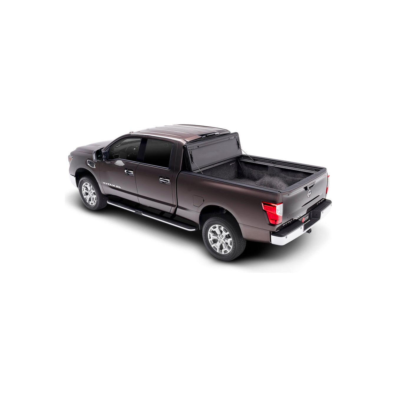 BAK BakFlip MX4 Tonneau Cover 448504