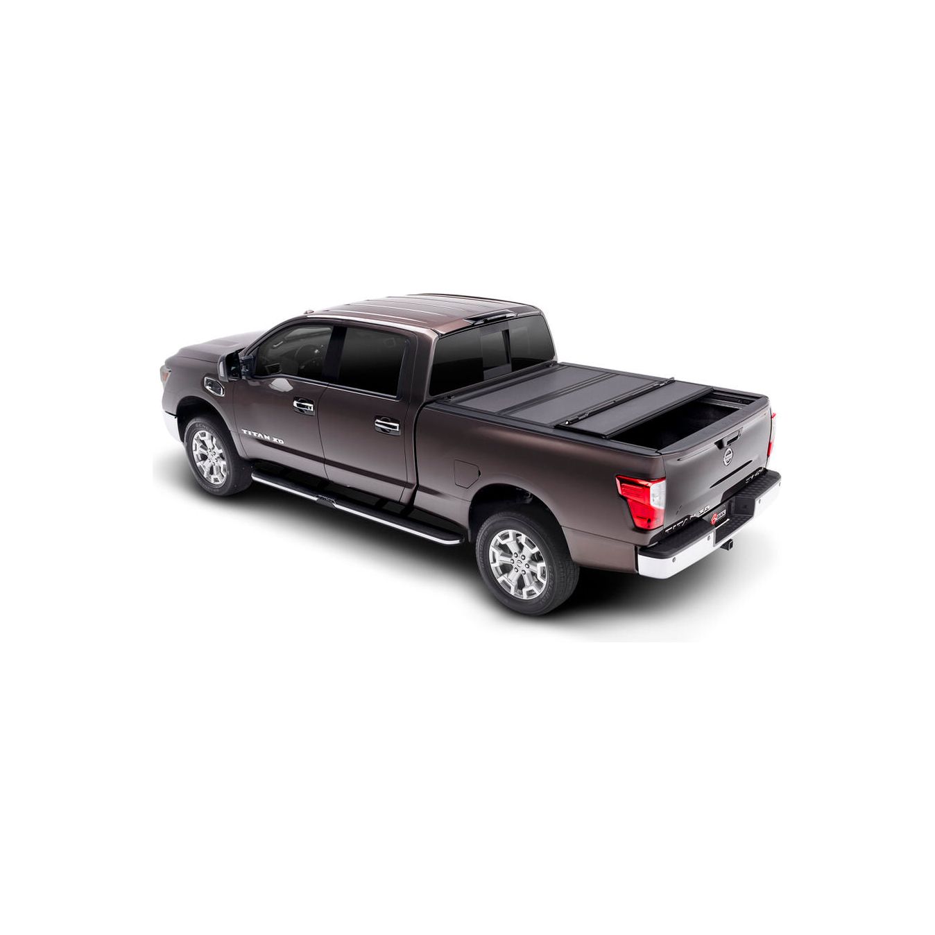 BAK BakFlip MX4 Tonneau Cover 448507