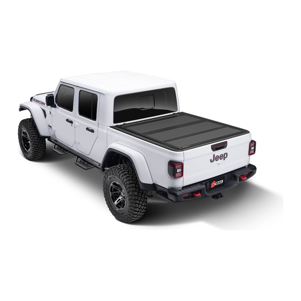 BAK BakFlip MX4 Tonneau Cover 448701