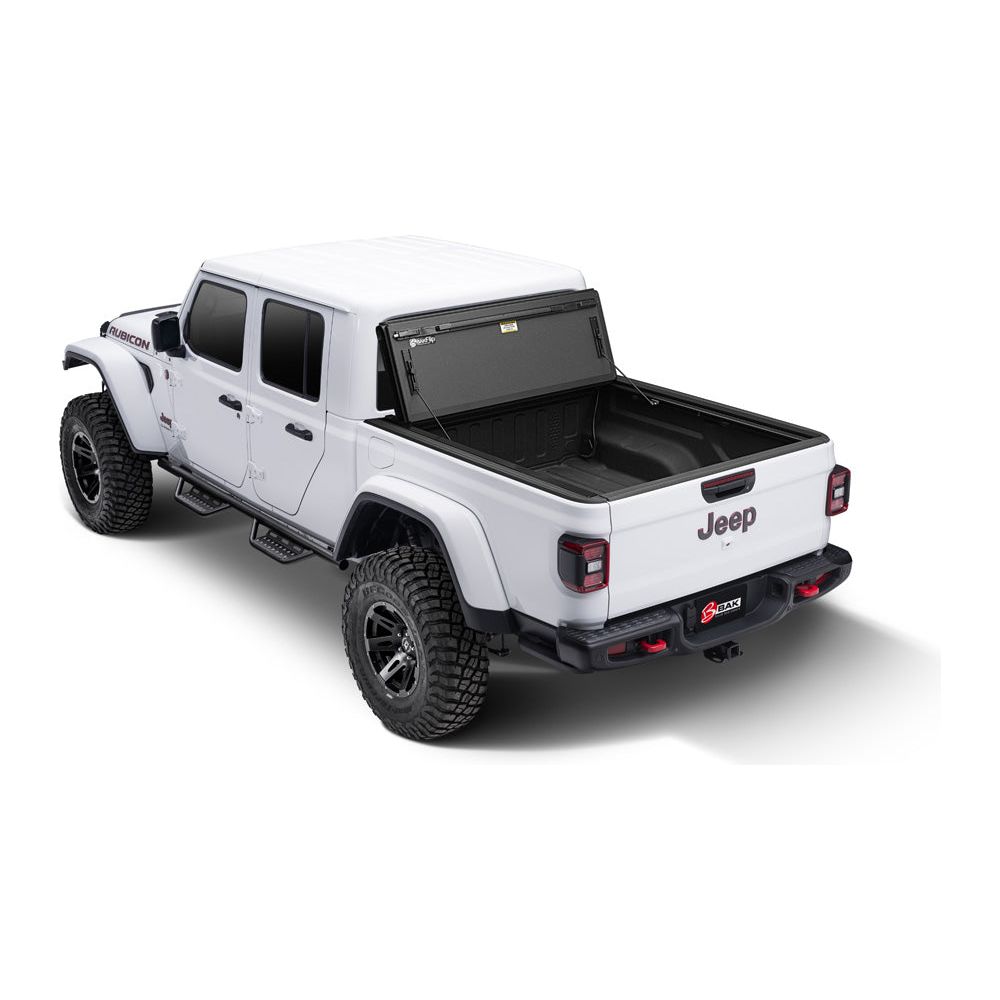 BAK BakFlip MX4 Tonneau Cover 448701