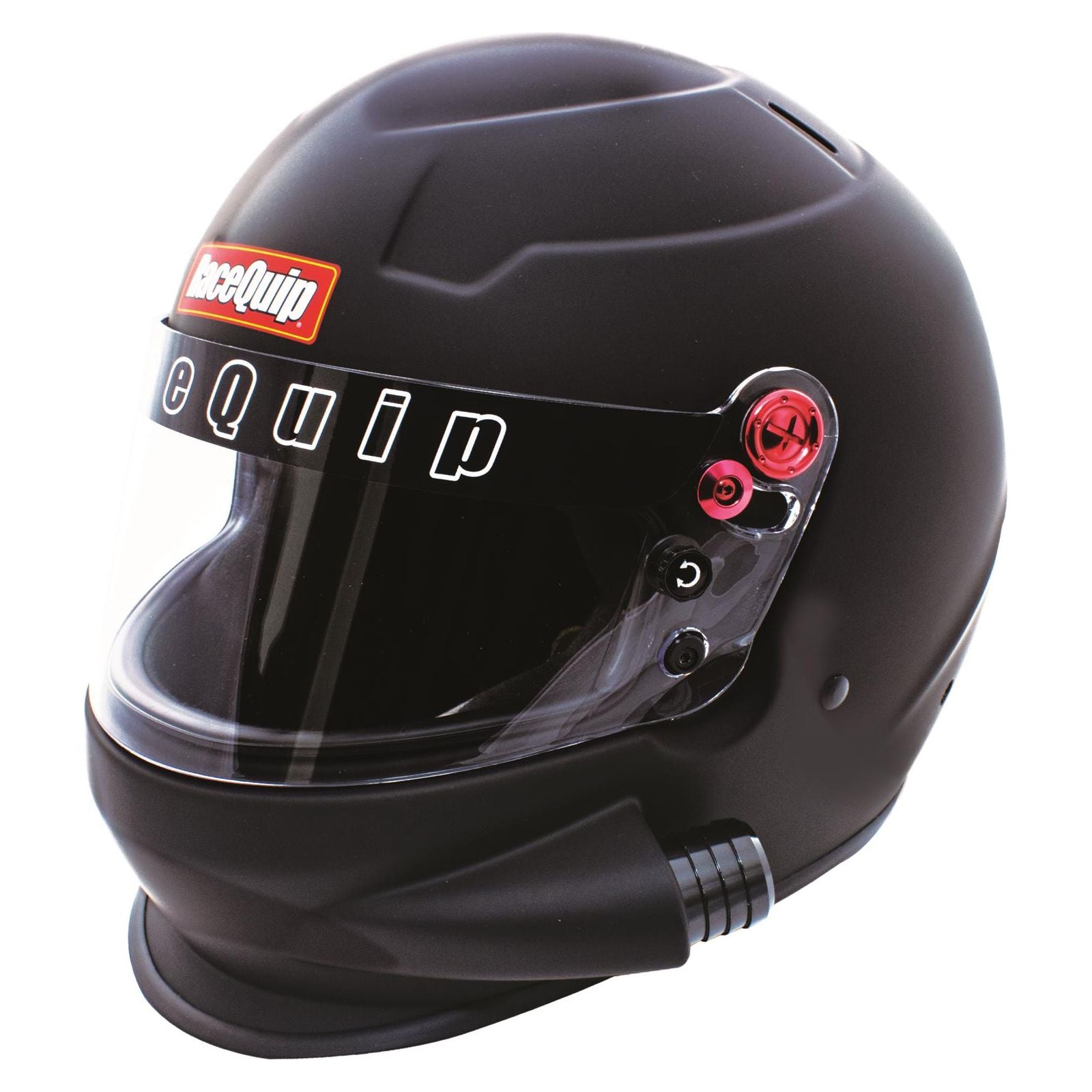 RaceQuip PRO20 Side Air Full Face Helmet 296997RQP