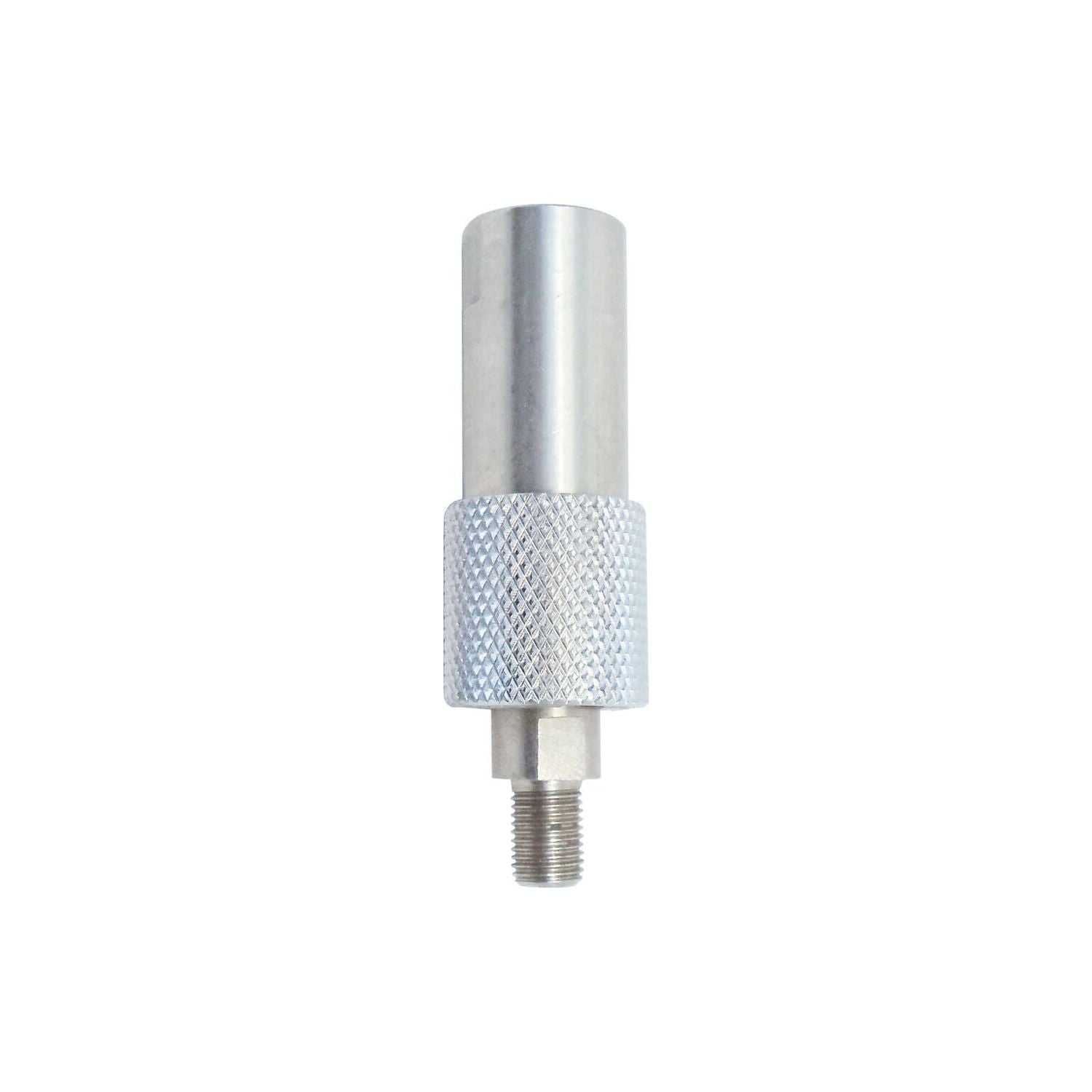 Workman HDQDS 3/8" X 24 Heavy Duty SS Antenna Quick Disconnect