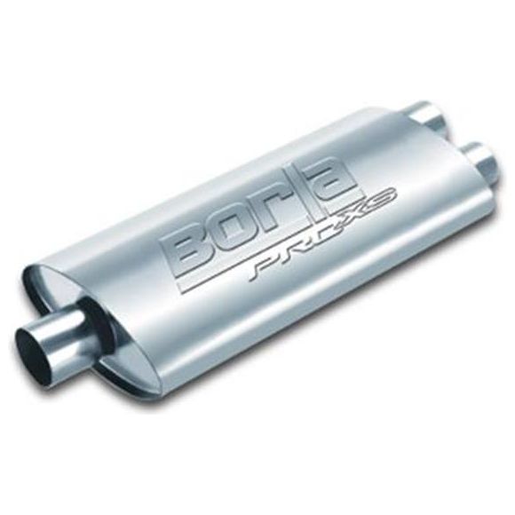 Borla 40670 - Performance Turbo XL Muffler