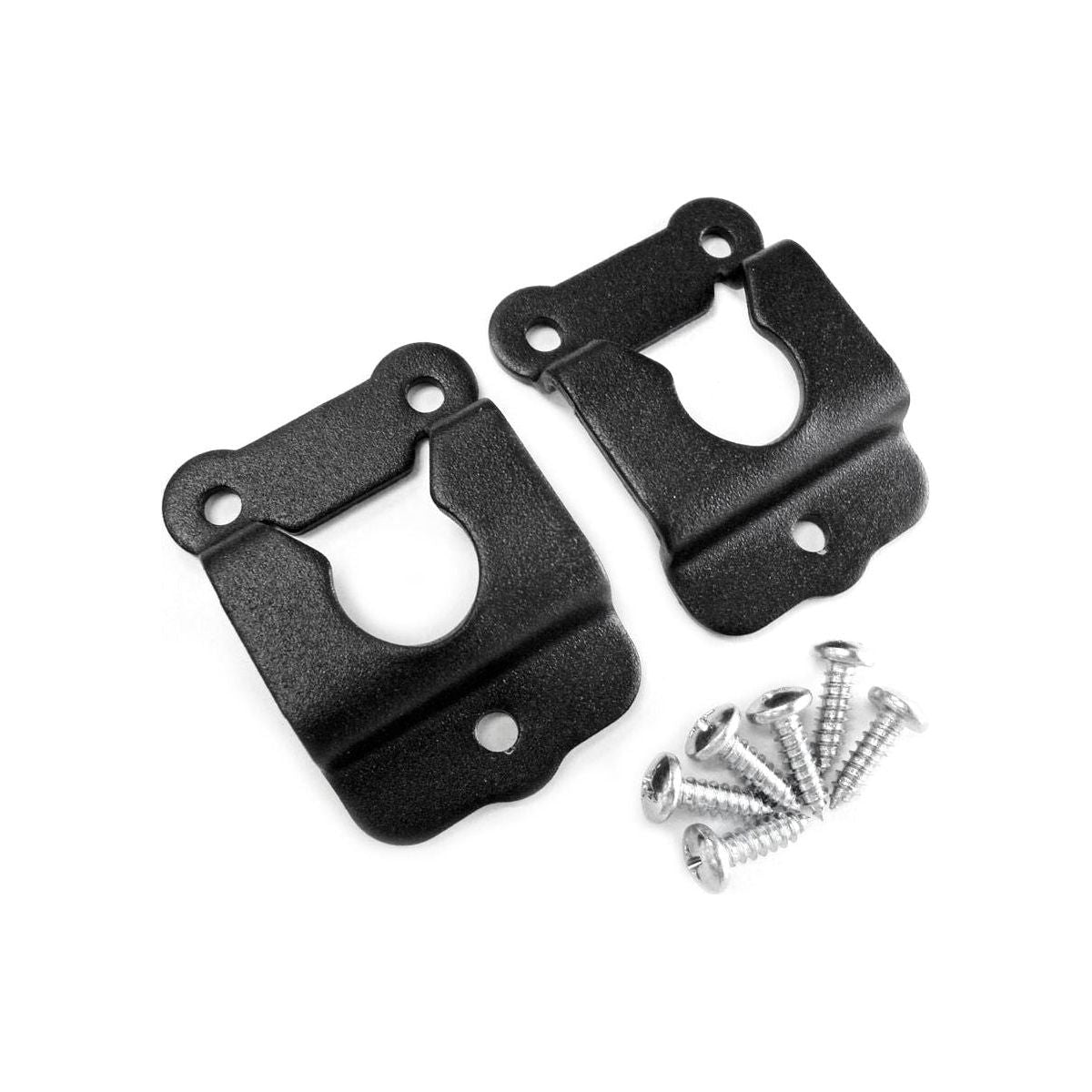 Amp Research BedXTender HD Mounting Bracket 74604-01A - Auto Parts Finder - Parts Ghoul