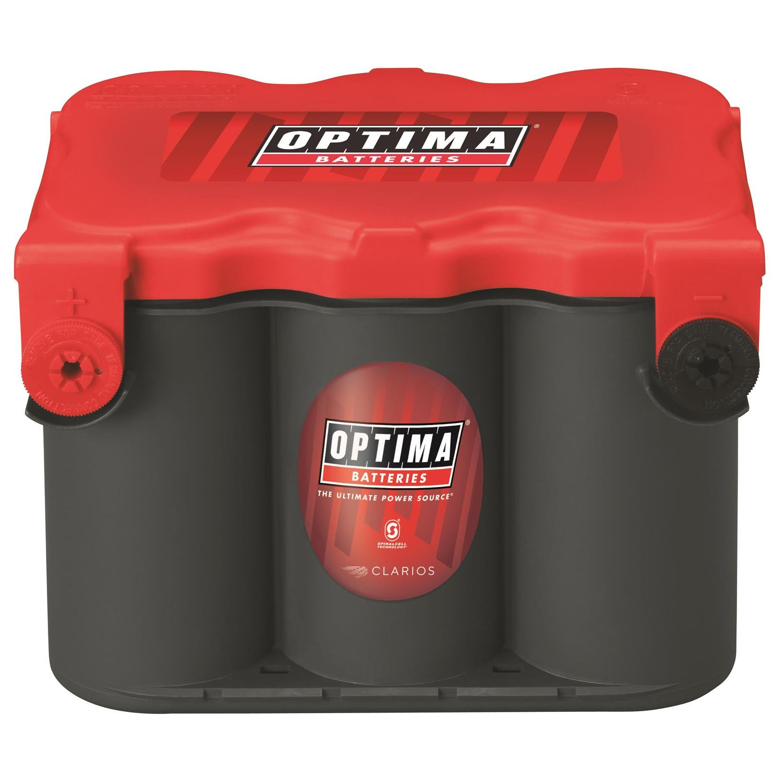 Optima RedTop Starting 12-Volt Batteries 9078-109