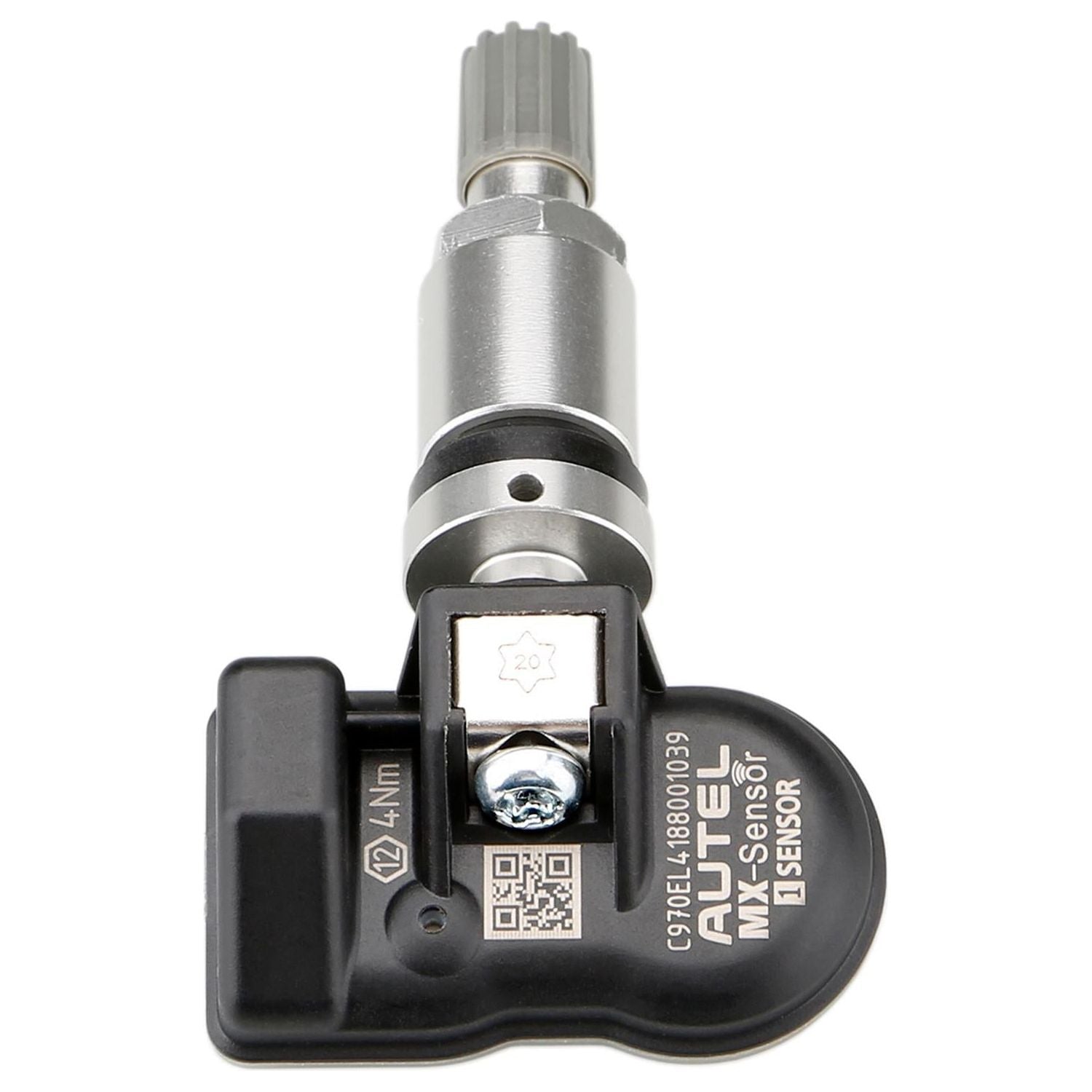 Autel Tools 1-Sensor Programmable Adjustable Angle Tire Pressure Sensors 300030 - Auto Parts Finder - Parts Ghoul
