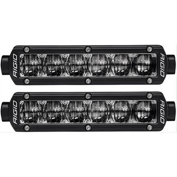 Rigid Industries SR-Series LED Light Bars 906703