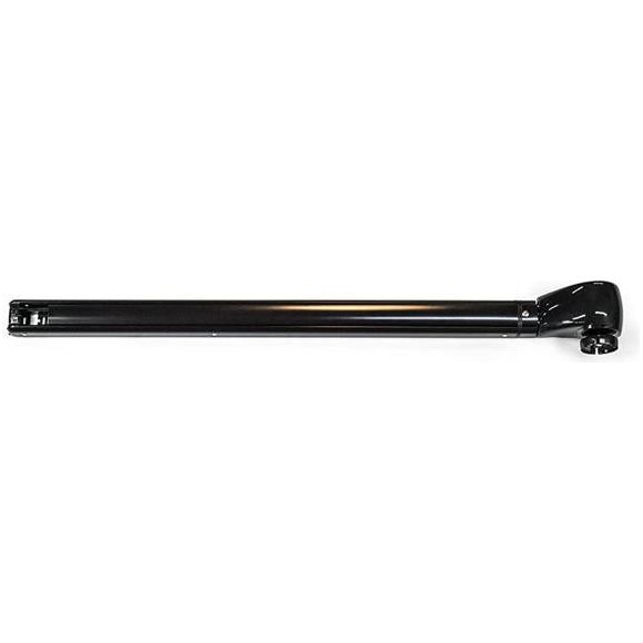 Carefree RV R001643BLK Travel'R Patio Awning Arm 8' Extension Electric Black