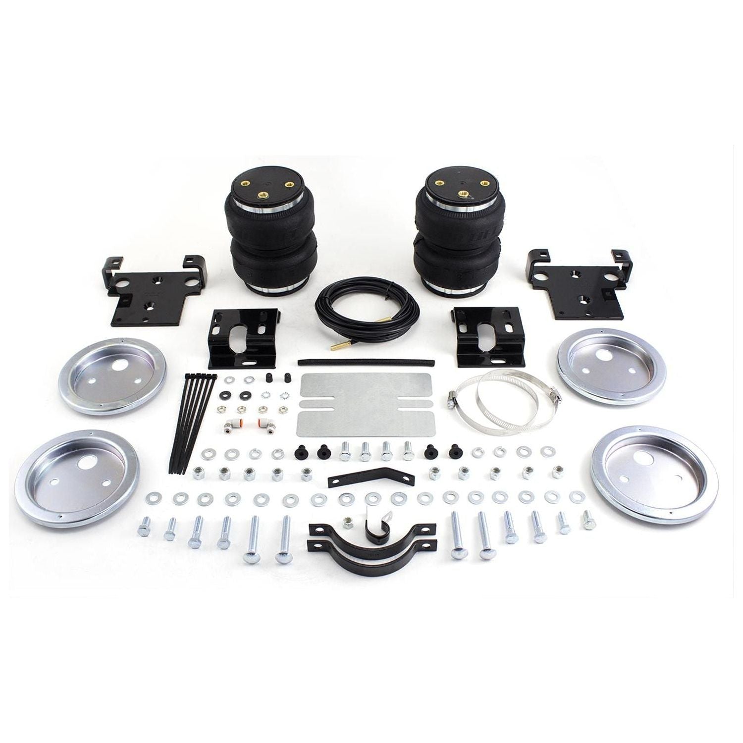 Air Lift 88275 LoadLifter 5000 Ultimate Suspension Air Helper Spring Kit - Auto Parts Finder - Parts Ghoul