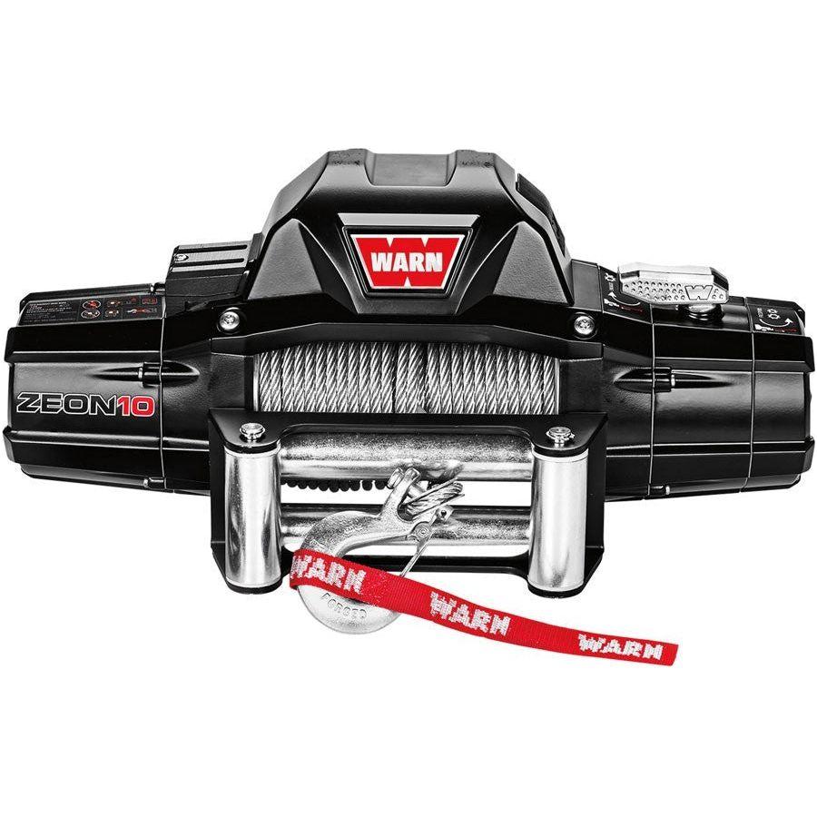 Warn Zeon 10 Series Winches 88990