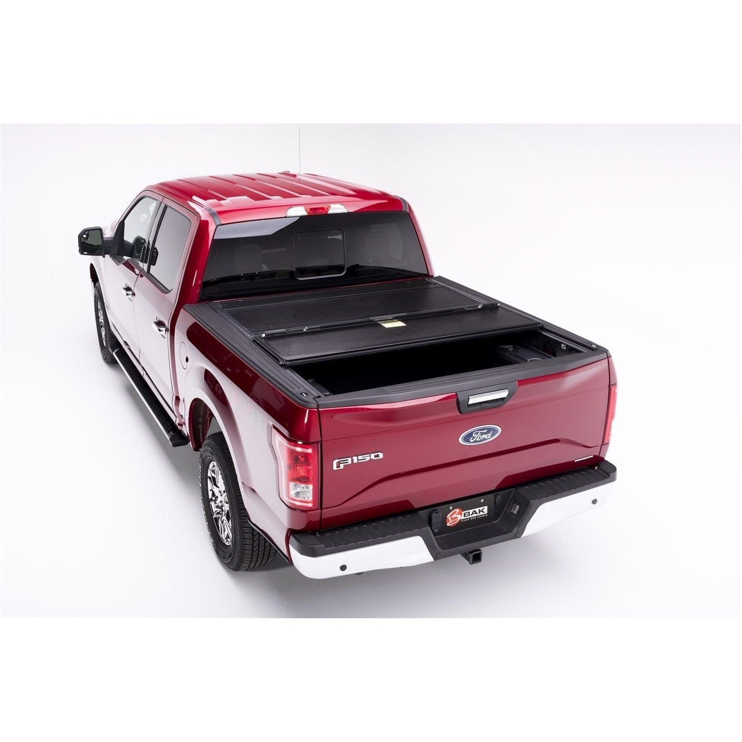 BAK BakFlip F1 Tonneau Covers 772337