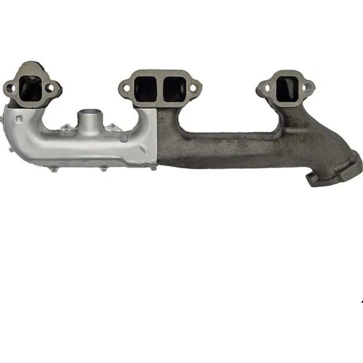 Dorman Exhaust Manifolds 674-156