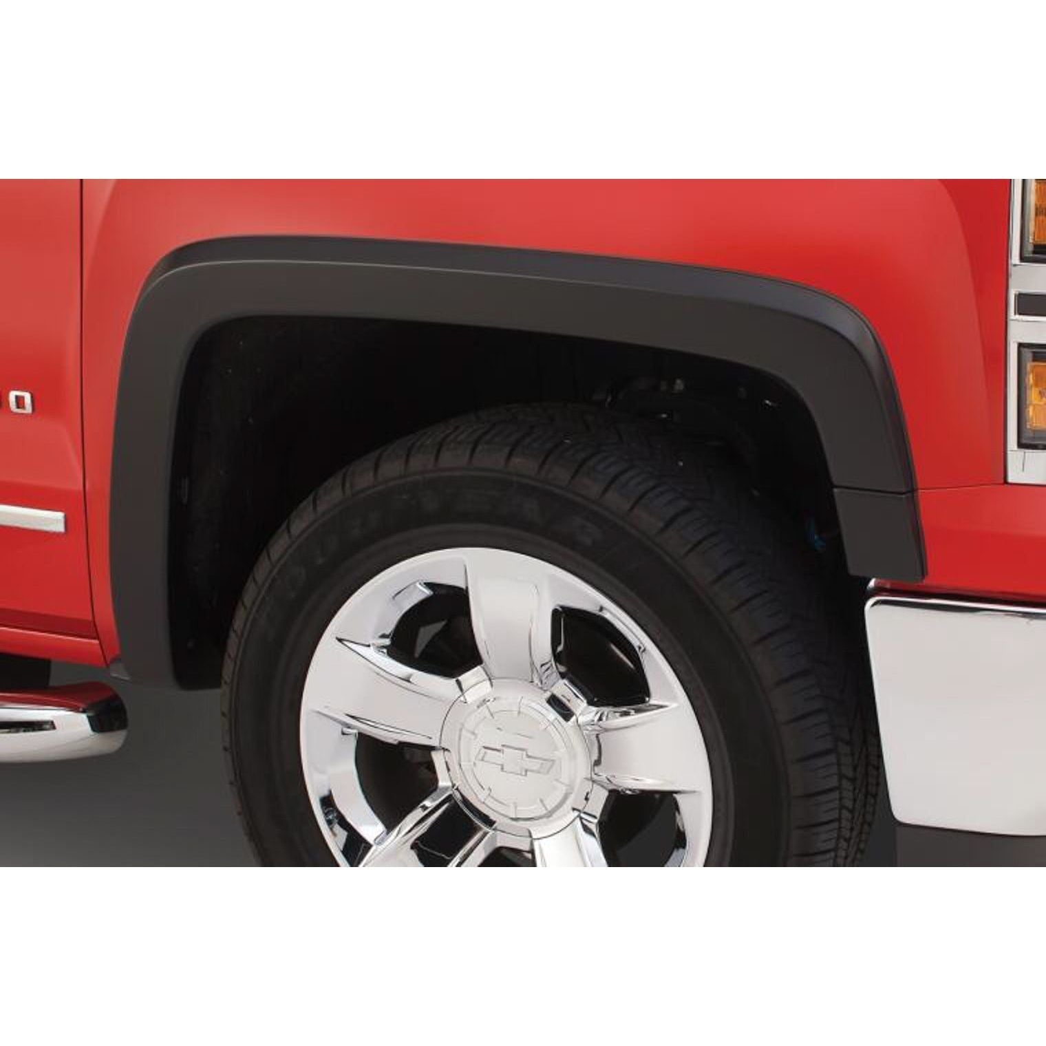 Bushwacker OE-Style Fender Flares 40941-02