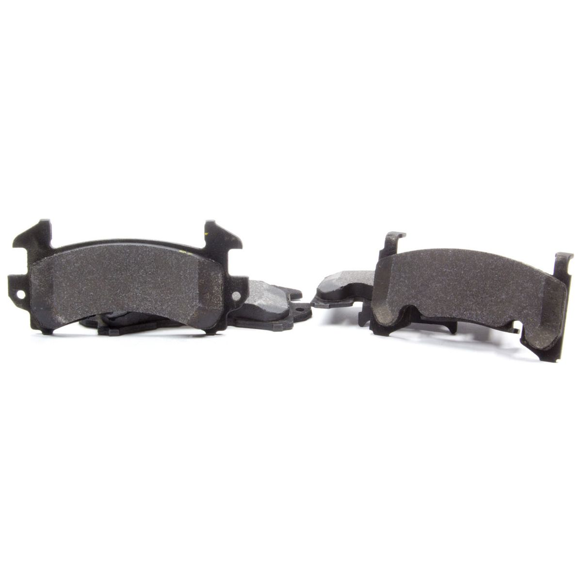 PFC BRAKE PADS PFR0154.97.14.44 Front, 97 Compound, All Temperatures, Various GM Applications, Set of 4