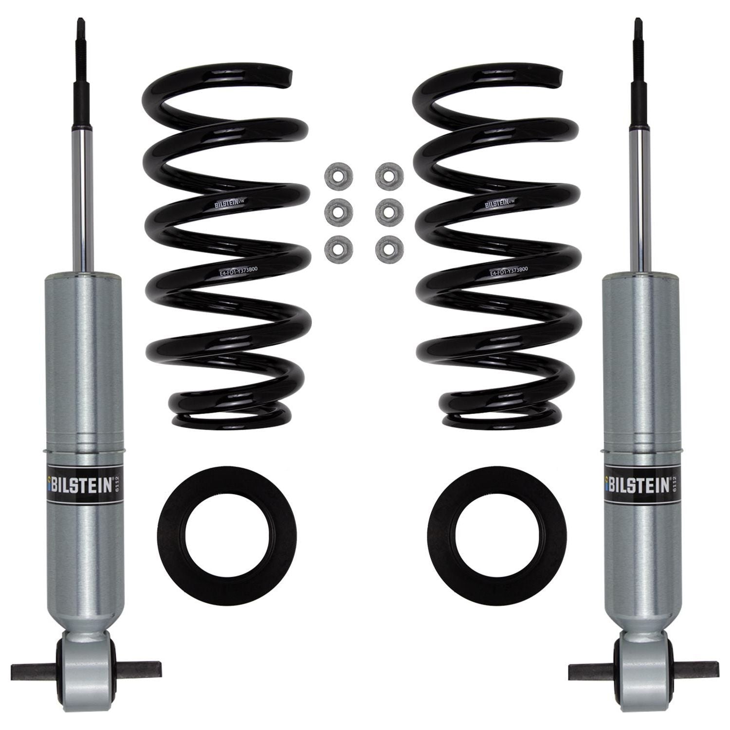 Bilstein B8 6112 Suspension Kits 47-325753