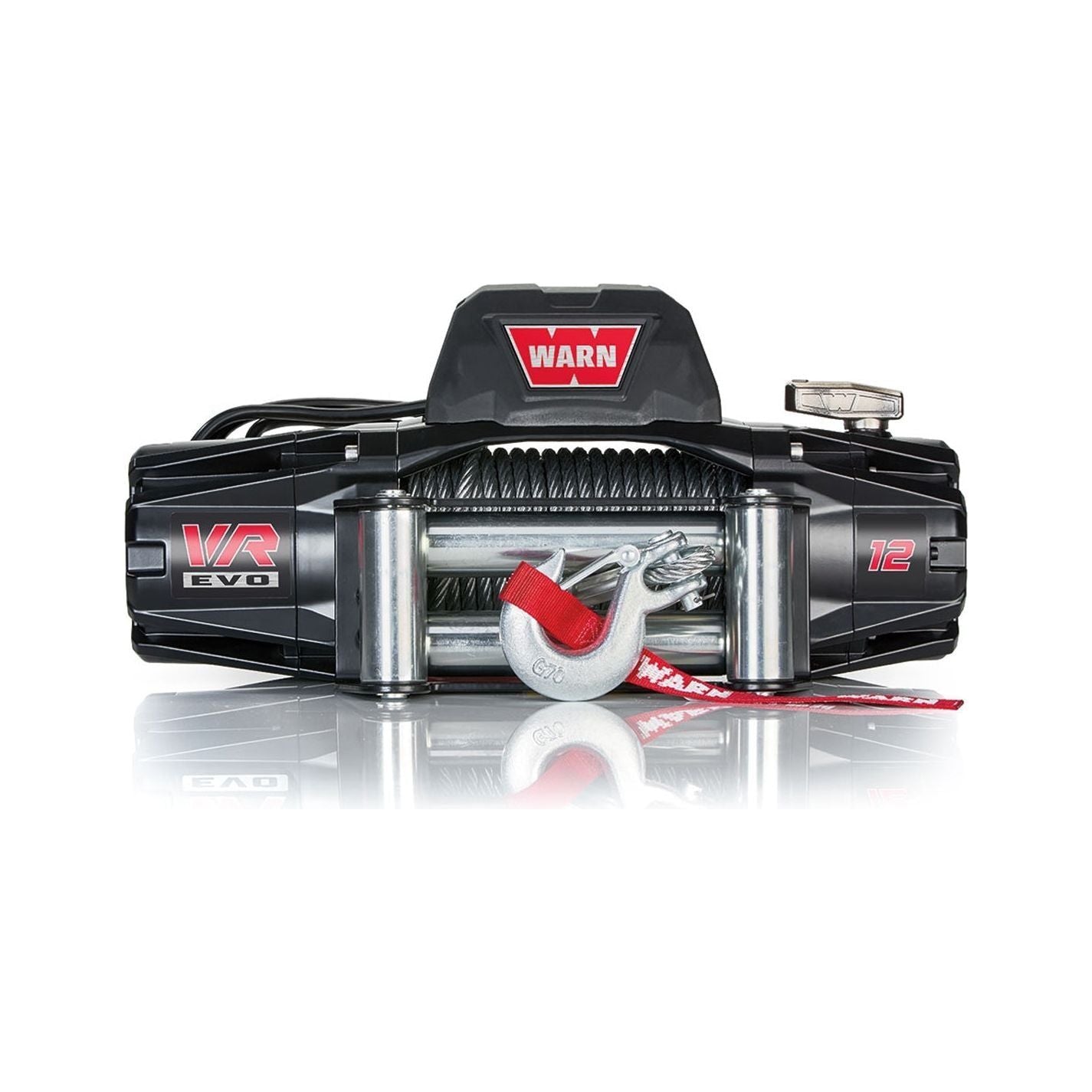 Warn VR EVO 12 Winches 103254