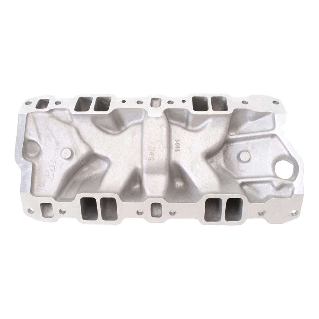 EDELBROCK SBC Performer RPM Manifold - 262-400 - 7101