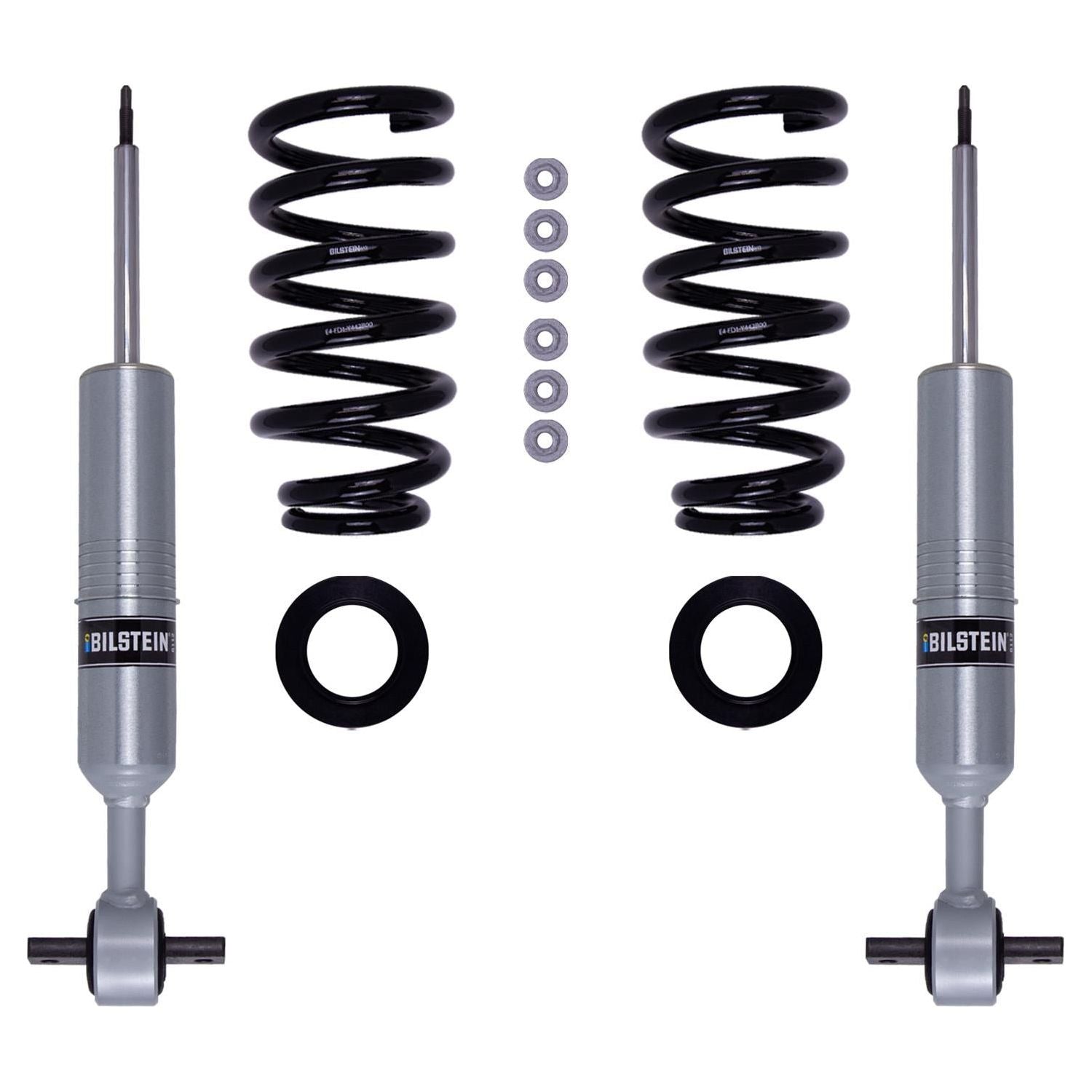 Bilstein B8 6112 Suspension Kits 47-293557