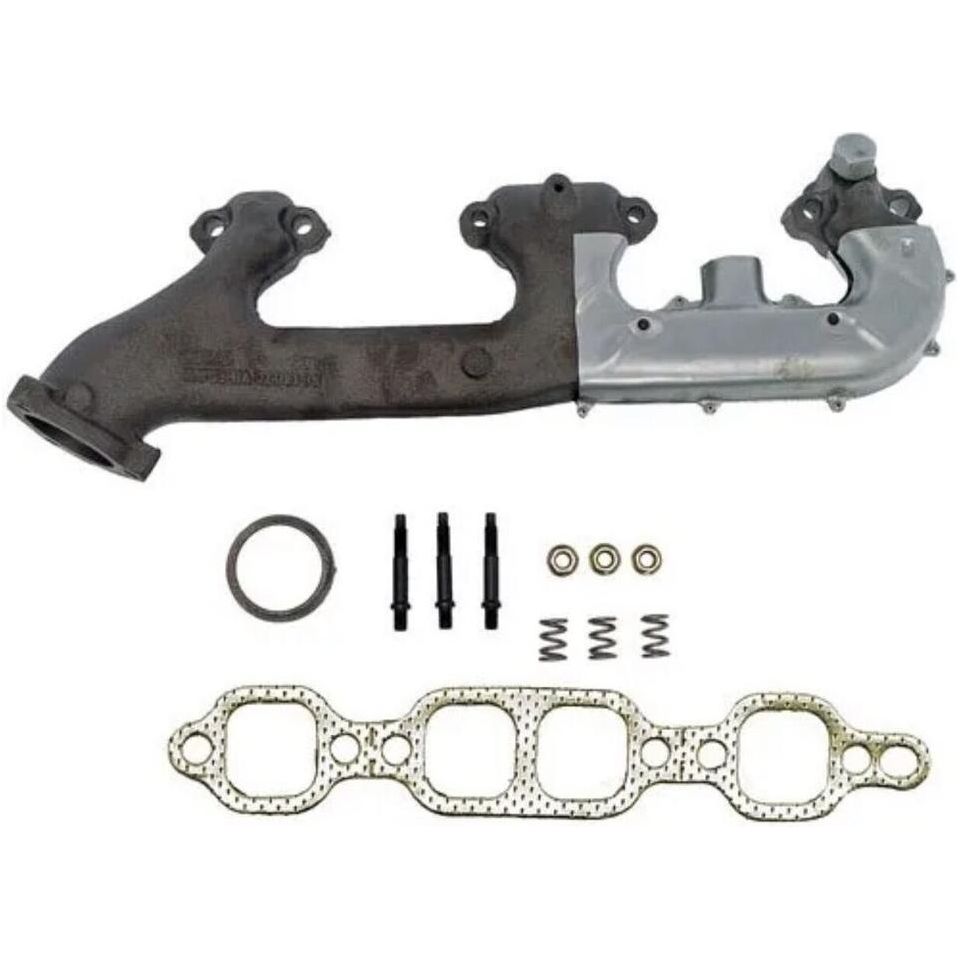 Dorman Exhaust Manifolds 674-156