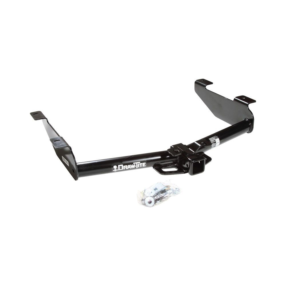 Draw-Tite Max-Frame Class IV Trailer Hitch 75550
