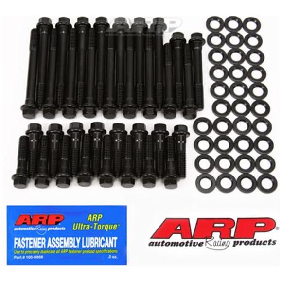 ARP High Performance Series Cylinder Head Bolt Kits 134-3601 - Auto Parts Finder - Parts Ghoul