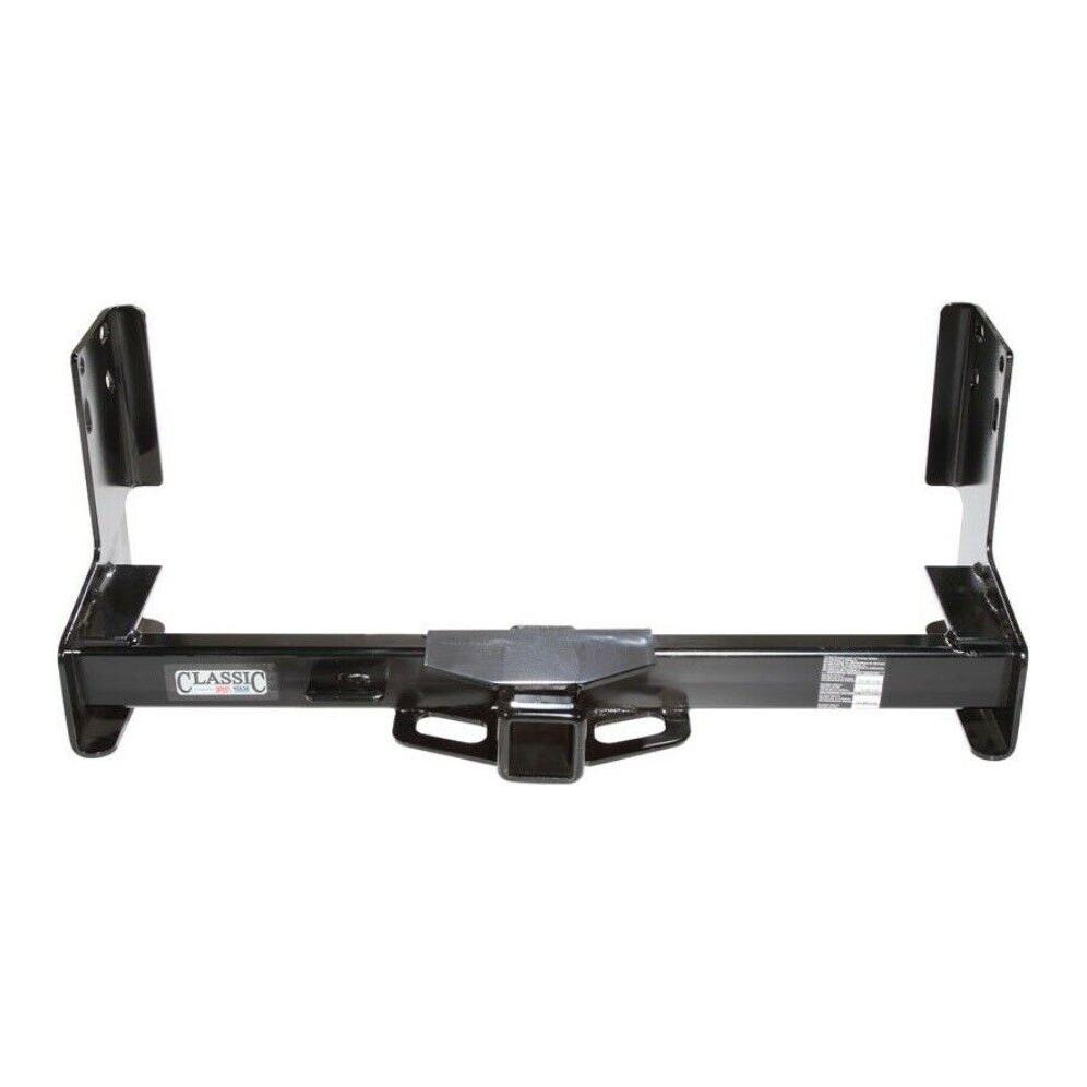 Draw-Tite 75549 Max-Frame Class 4 Trailer Tow Hitch For 07-20 Sprinter 2500-3500