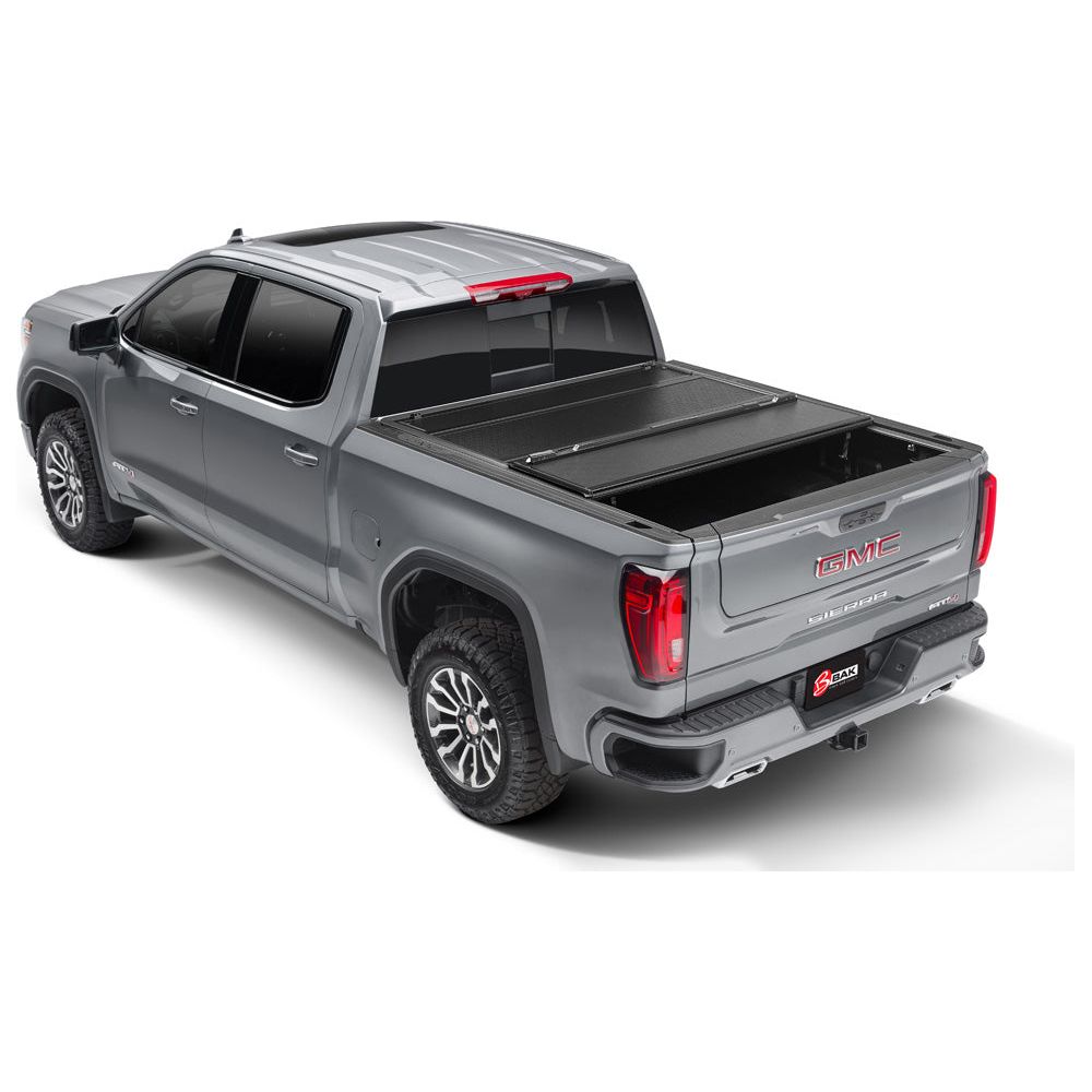 BAK BakFlip F1 Tonneau Cover 772130