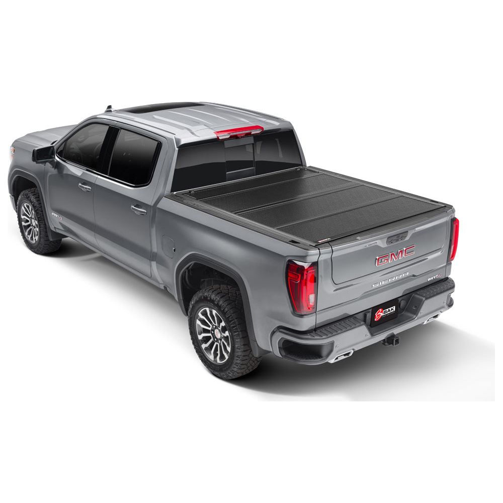 BAK BakFlip F1 Tonneau Cover 772130