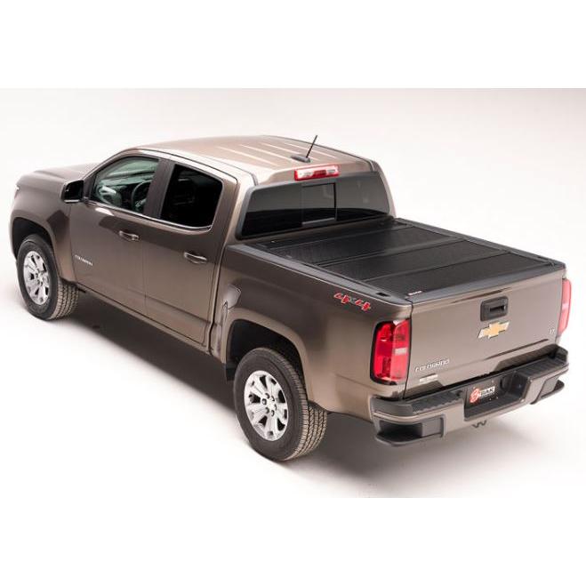 BAK BakFlip F1 Tonneau Cover 772146