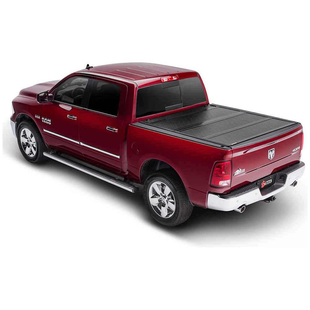 BAK BakFlip F1 Tonneau Cover 772207RB