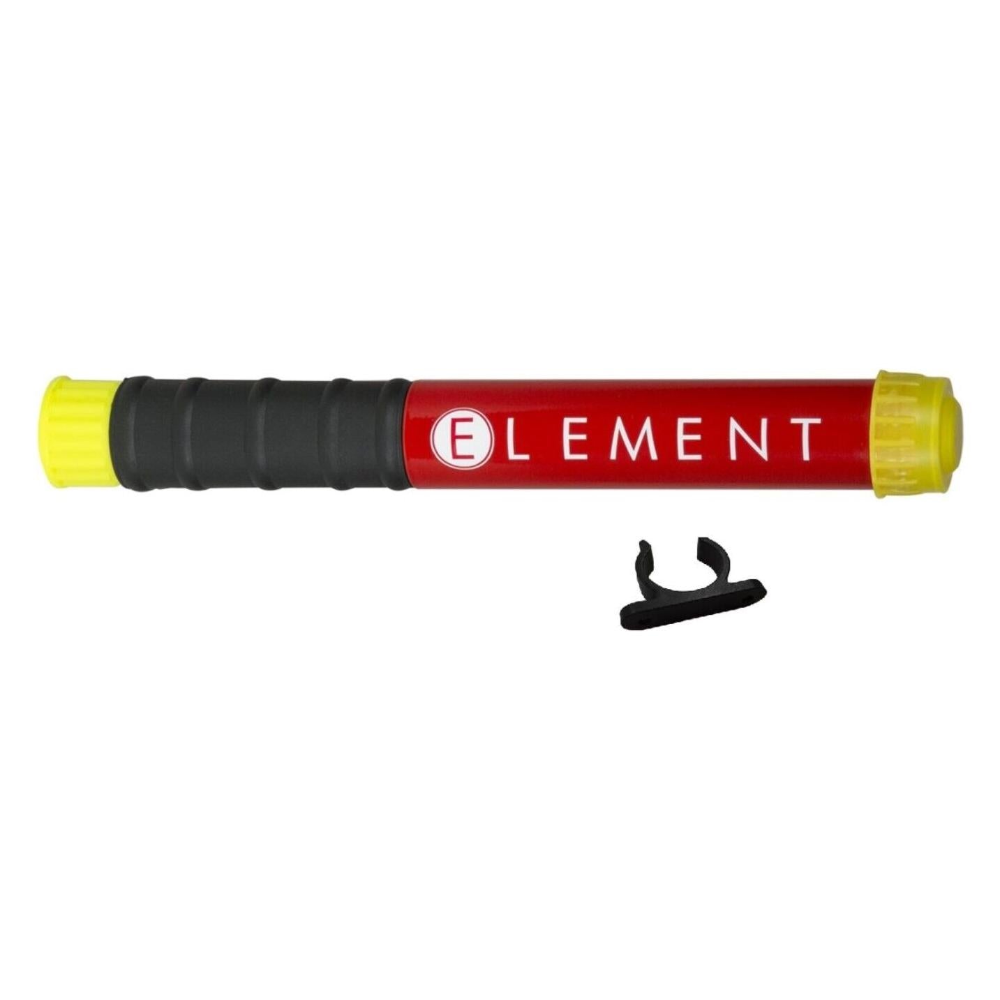 Element Fire Extinguishers 40050 E50 50 Seconds Discharge w/ Mounting Clamp