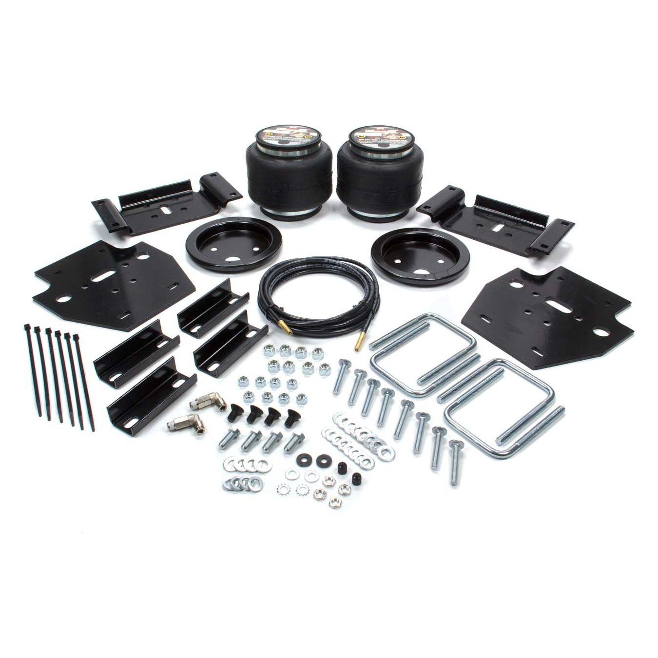 Air Lift LoadLifter 5000 Ultimate Air Spring Kit 88299 - Auto Parts Finder - Parts Ghoul